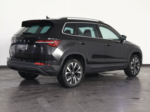 skoda karoq 1.5 tsi style usata