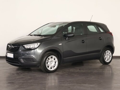 opel crossland x x 1.2 advance s&s 110cv usata