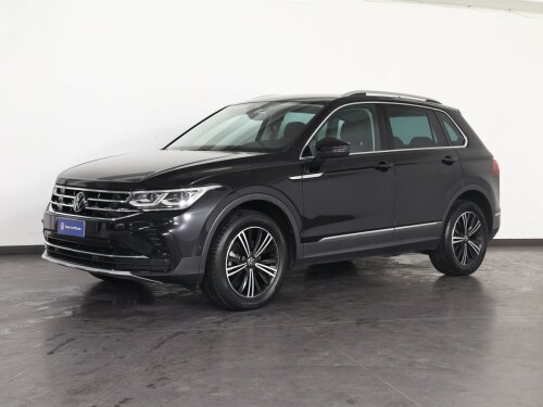 volkswagen tiguan 2.0 tdi elegance 4motion 150cv dsg usata