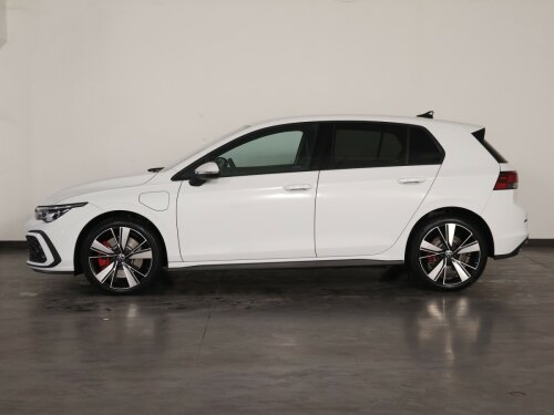 volkswagen golf 1.4 gte dsg usata