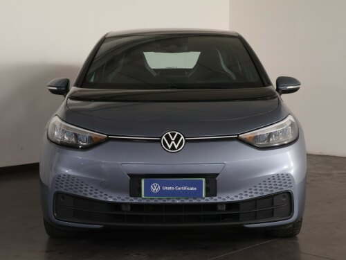 volkswagen id.3 77 kwh pro s 4p.ti usata