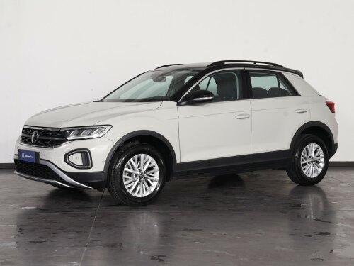 volkswagen t-roc 1.0 tsi life 110cv usata