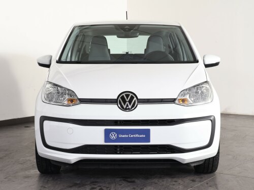 volkswagen up! 5p 1.0 evo move 65cv usata