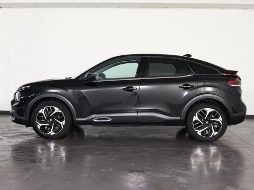 citroen c4 1.2 puretech feel s&s 130cv usata