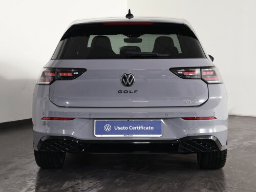 volkswagen golf 1.5 etsi r-line plus 150cv dsg usata