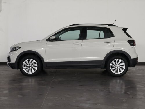 volkswagen t-cross 1.0 tsi style 95cv usata