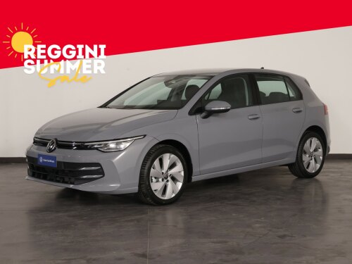 volkswagen golf 2.0 tdi life 115cv usata