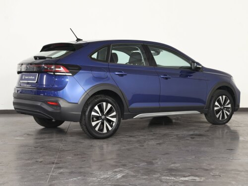 volkswagen taigo 1.0 tsi life 110cv dsg usata