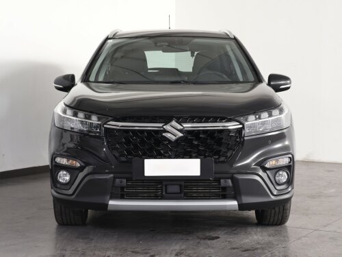 suzuki s-cross 1.4h top 4wd allgrip 129cv usata