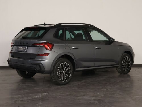 skoda kamiq 1.0 tsi selection 115cv usata