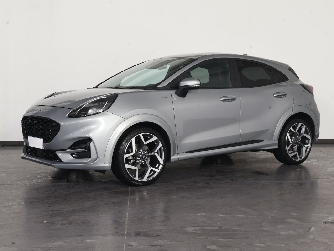ford puma 1.0 ecoboost st-line x s&s 125cv usata