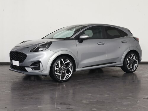 ford puma 1.0 ecoboost st-line x s&s 125cv usata