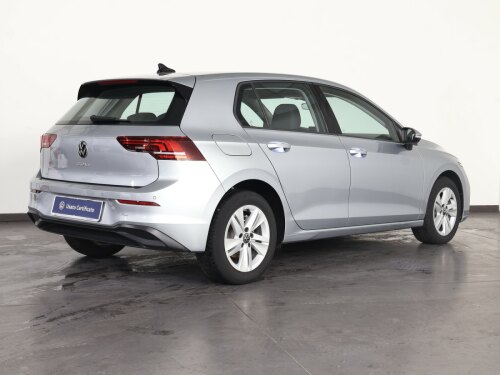 volkswagen golf 2.0 tdi life 115cv usata