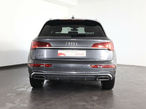 audi q5 40 2.0 tdi mhev 12v s line quattro s-tronic usata
