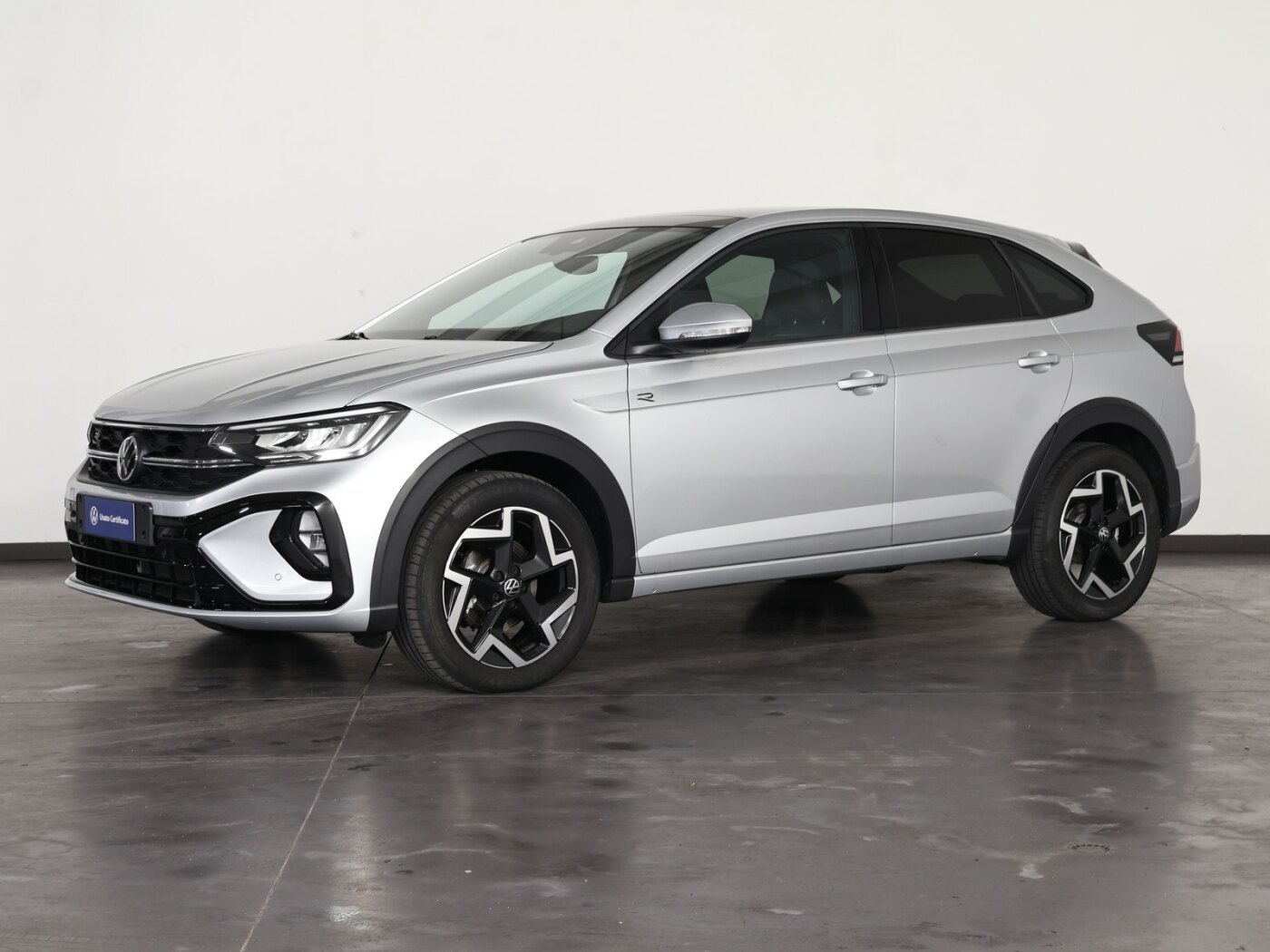 volkswagen taigo 1.0 tsi r-line 115cv dsg usata