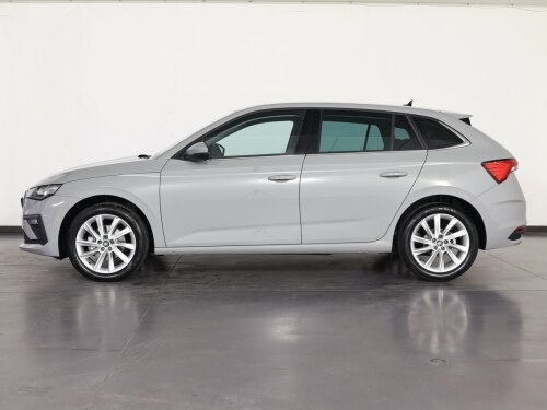 skoda scala 1.0 tsi selection 115cv usata