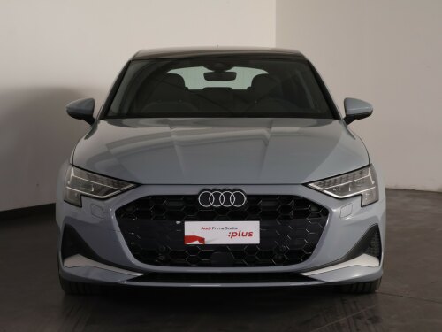 audi a3 sportback 1.5 tfsi e business advanced 204cv s-tronic usata