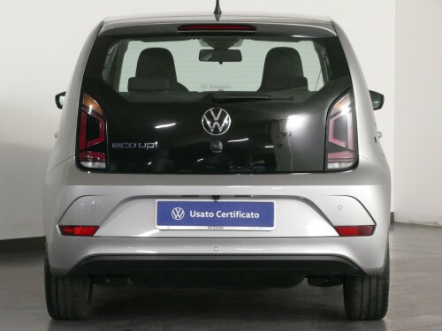 volkswagen up! 5p 1.0 evo move 65cv usata