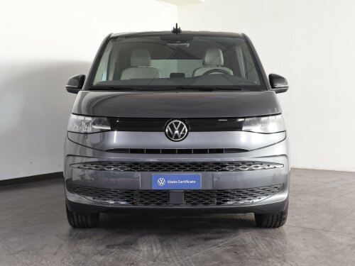 volkswagen t7 multivan 2.0 tdi space 150cv dsg 7p.ti usata