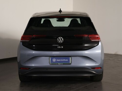 volkswagen id.3 77 kwh pro s 4p.ti usata