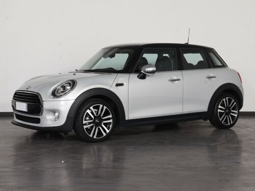 mini mini 5p 1.5 cooper business usata
