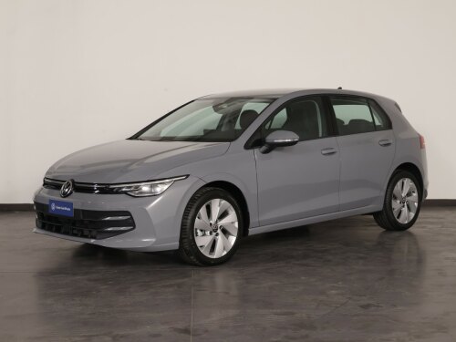 volkswagen golf 2.0 tdi life 115cv usata
