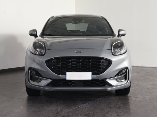ford puma 1.0 ecoboost st-line x s&s 125cv usata
