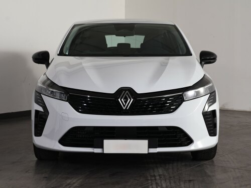 renault clio 1.2 tce techno 115cv usata