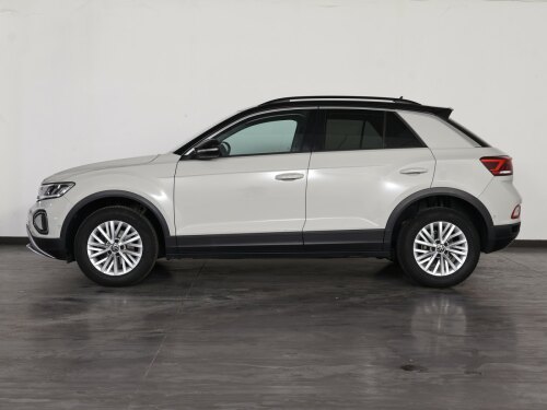 volkswagen t-roc 1.0 tsi life 110cv usata