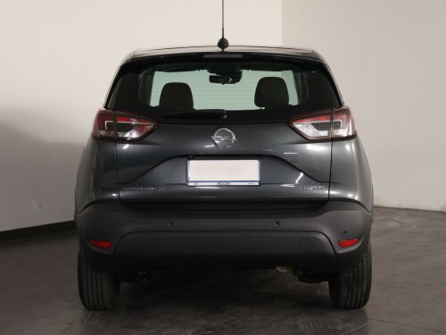 opel crossland x x 1.2 advance s&s 110cv usata