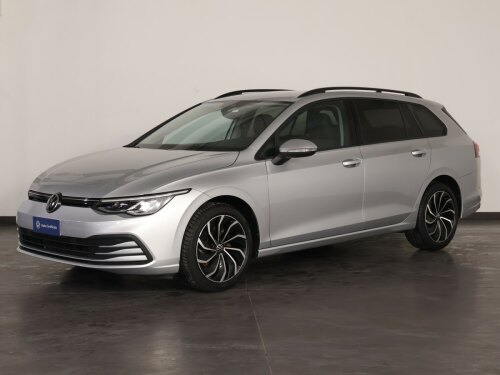 volkswagen golf variant 2.0 tdi life 150cv dsg usata