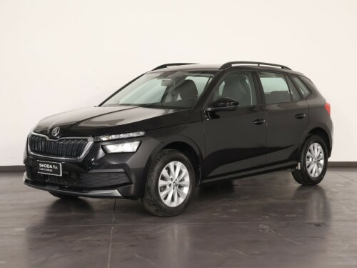 skoda kamiq 1.0 tsi ambition 95cv usata