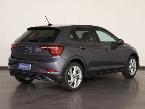 volkswagen polo 1.0 tsi style 95cv usata