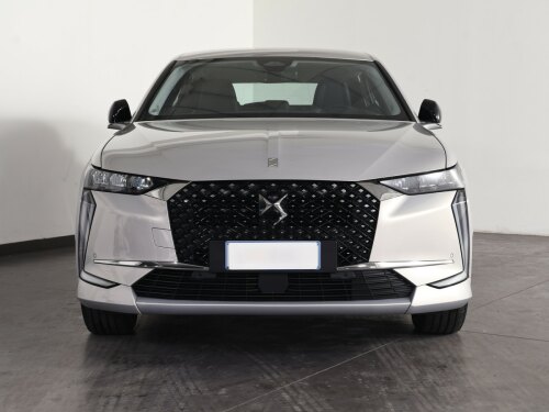 ds ds 4 crossback 1.2 puretech trocadero 130cv auto usata