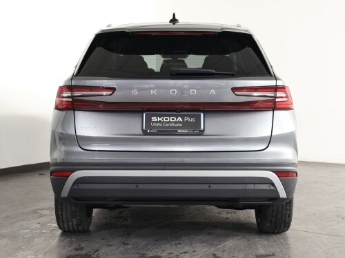 skoda kodiaq 2.0 tdi style 150cv dsg 7p.ti usata