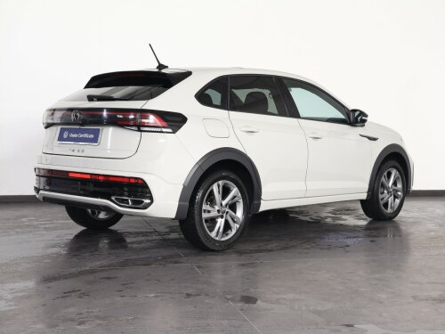 volkswagen taigo 1.0 tsi r-line 110cv usata