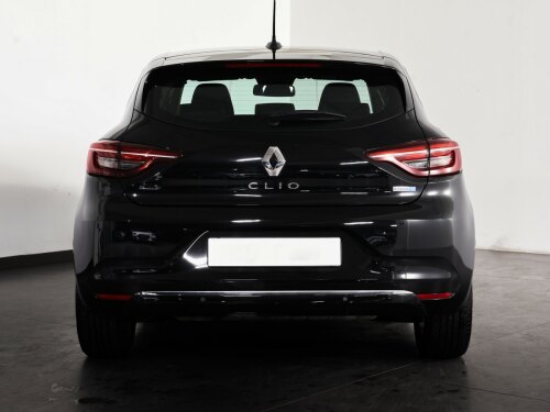 renault clio 1.6 e-tech hybrid intens 140cv auto my21 usata