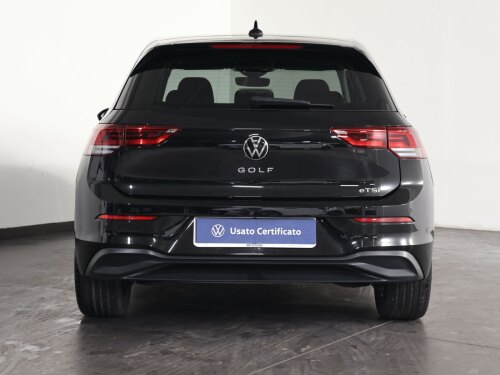 volkswagen golf 1.0 etsi evo life 110cv dsg usata