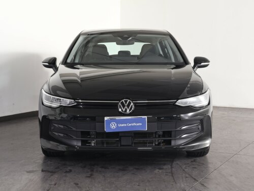 volkswagen golf 2.0 tdi life 115cv usata