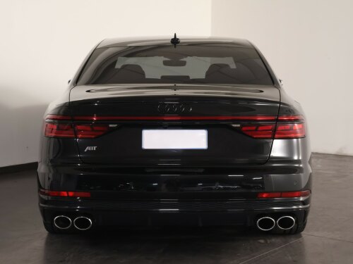 audi s8 4.0 tfsi abt 700 cv quattro tiptronic usata