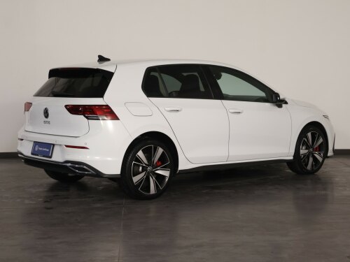 volkswagen golf 1.4 gte dsg usata