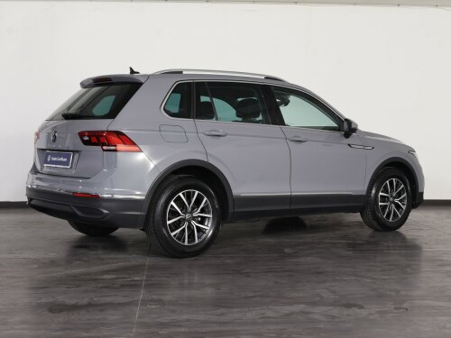 volkswagen tiguan 1.5 tsi life 150cv usata