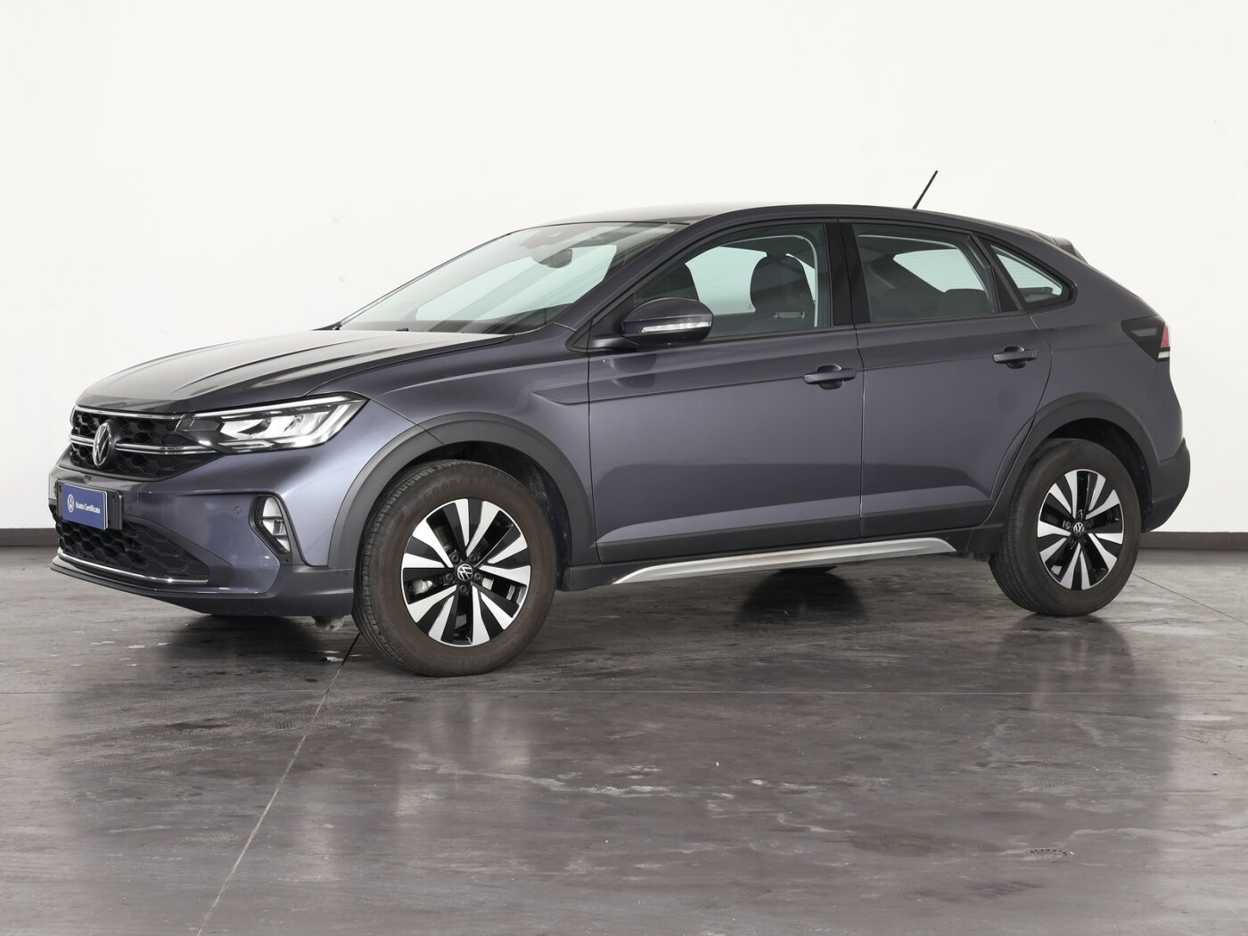 volkswagen taigo 1.0 tsi life 95cv usata