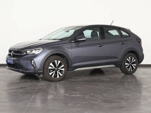 volkswagen taigo 1.0 tsi life 95cv usata