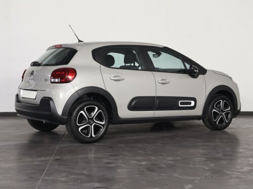 citroen c3 1.2 puretech plus s&s 83cv usata