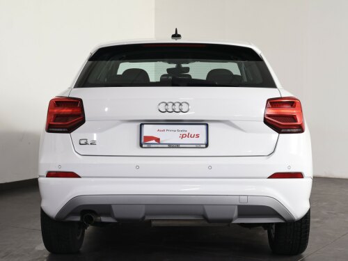 audi q2 30 1.0 tfsi admired my20 usata