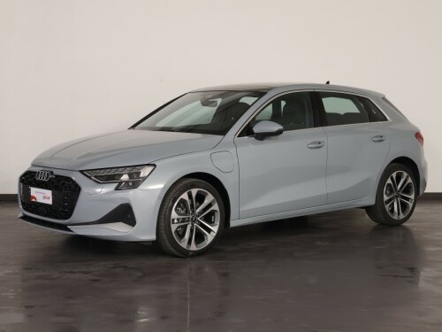 audi a3 sportback 1.5 tfsi e business advanced 204cv s-tronic usata