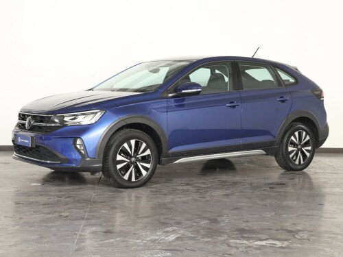 volkswagen taigo 1.0 tsi life 110cv dsg usata