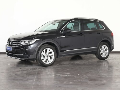 volkswagen tiguan 2.0 tdi elegance 4motion 150cv dsg usata
