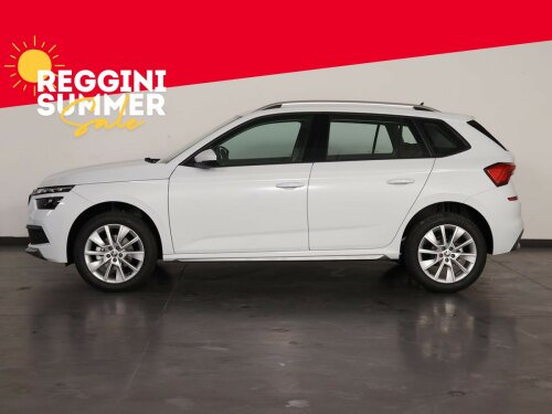 skoda kamiq 1.5 tsi style 150cv dsg usata
